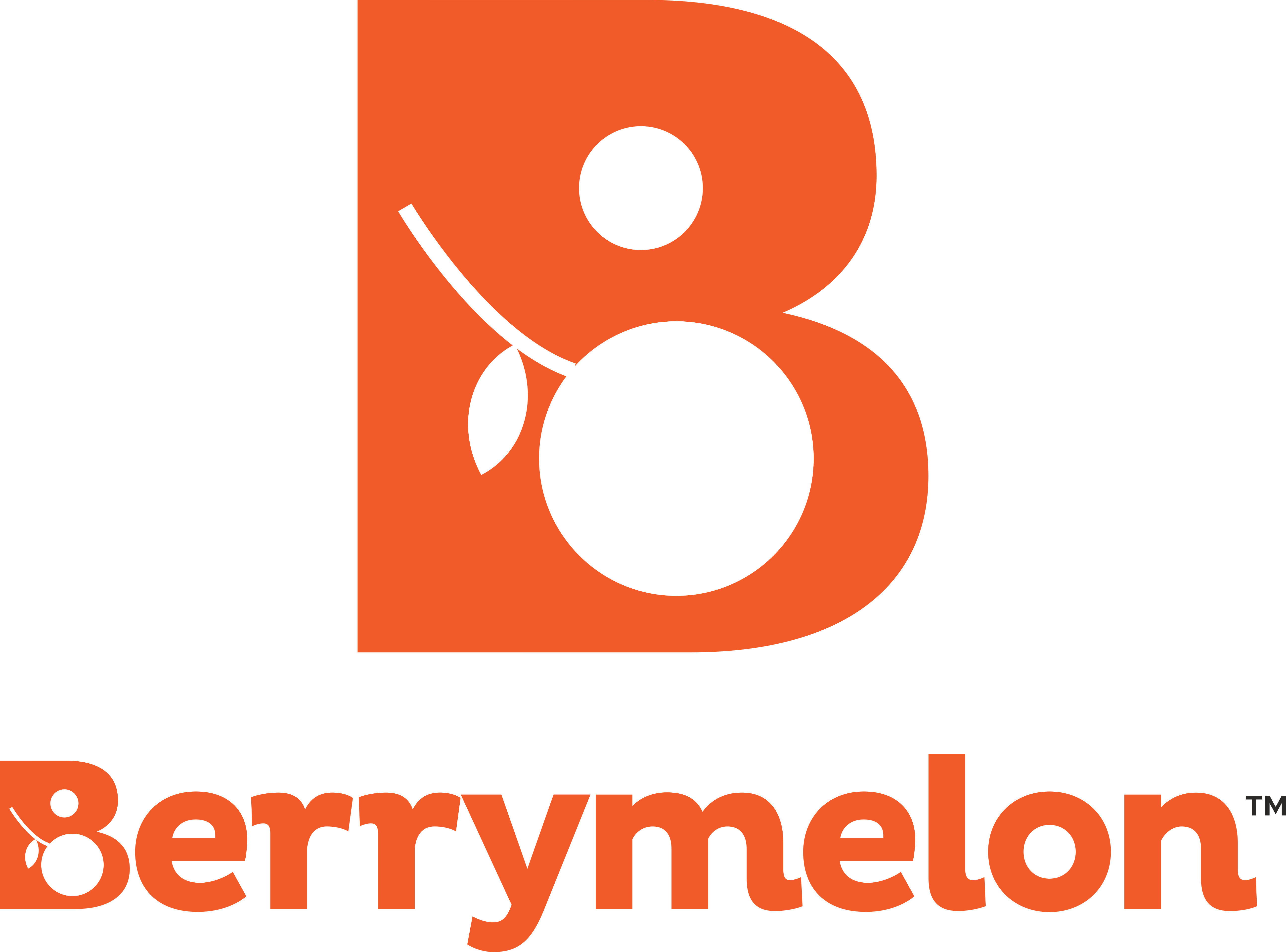 Berry Melon
